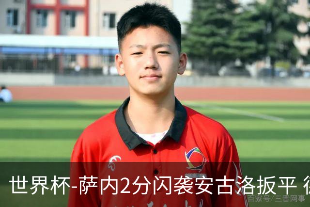 世界杯-萨内2分闪袭安古洛扳平 德国半场1-1厄瓜多尔