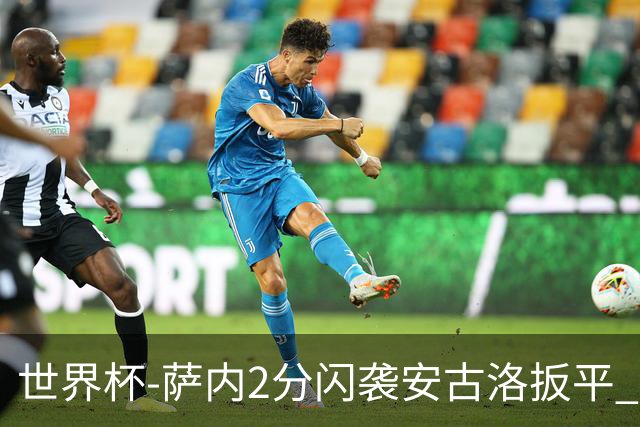 世界杯-萨内2分闪袭安古洛扳平 德国半场1-1厄瓜多尔