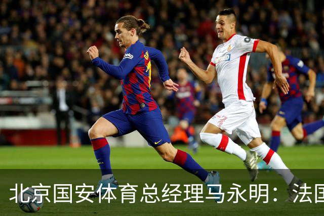 北京国安体育总经理马永明：法国是夺冠热门 德国目标是至少四强